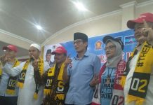 Ikut Kampanye Sandiaga, Anggota Komisi Informasi Sultra Diproses Bawaslu