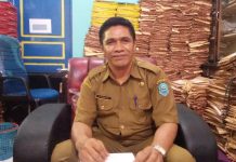 Buteng Dapat Kuota P3K 38 Formasi