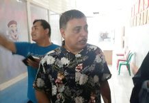 Jaksa Kembalikan Berkas Umar Arsal ke Penyidik