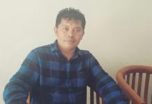 KPU Buteng Kekurangan Logistik Pemilu