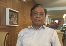 Tokoh Masyarakat Serukan Pemilu Damai dan Sejuk di Sultra