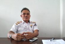 Dinas Pertanian Mubar Usulkan 400 Kelompok Tani di Kementerian