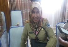 Dugaan Pungli di SMPN 12 Kendari, Kepala Dikmudora : Itu Sumbangan Suka Rela