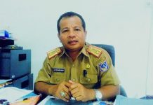 Sultra Masuk Zona Merah, Kesbangpol Mubar Pastikan Aman di Pemilu 2019
