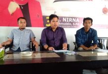 Kuasa Hukum Nirna Lachmuddin Akan Somasi Bawaslu Konawe