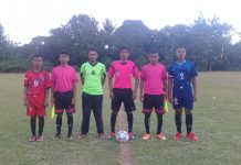 Melahirkan Saddil Baru, Desa Bangunsari Muna Akan Dirikan Sekolah Sepak Bola