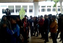 Lembur Sultra Minta DPRD selesaikan Perselisihan Buruh PT VDNI