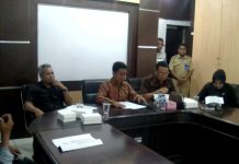 DPRD Sultra Berjanji Akan Selesaikan Permasalahan di PT VDNI