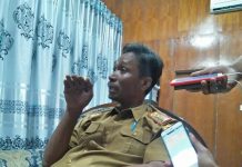 Kabid Minerba Ancam Laporkan Syahbandar dan Perusahaan Tambang ke KPK