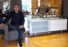 Polsek Kulisusu Diminta segera Tahan Istri Ketua DPRD Butur