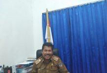 Perda RTRW Mubar Ditargetkan Tuntas Tahun Ini