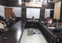 Demo di DPRD Sultra, AMPLH Konut Beberkan Pelanggaran PT KMS