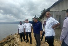 Pemulihan Lokasi Eks Penambangan Pasir di Buton Telan Anggaran Rp 60 Miliar