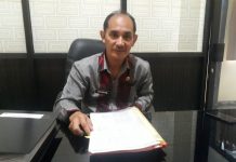 Tiga Nama Berebut Kursi Sekda Kota Kendari