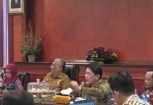 Soal Kasus Tambang, KPK Minta Pertemuan Khusus dengan Kadis ESDM