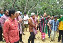 KKP dan Pemkab Buton Gagas Politeknik Perikanan