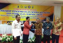 Nelayan di Buton Diminta Tidak Menangkap Anak Tuna