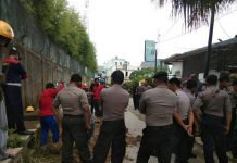 Polisi yang Kawal PLN Akan Dilapor ke Propam Polda Sultra