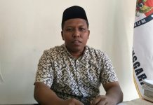 KPU Wakatobi Pastikan Kotak Suara Aman