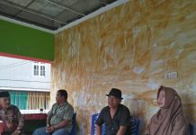 Anggota DPR RI Pertanyakan Peran Lilis di Konflik Pasar di Kendari