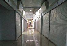 Anggota DPR RI, Minta Wali Kota Kendari Sensitif dengan Penderitaan Pedagang di Pasar Baru