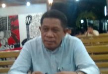 Hugua Sebut Potensi Wisata di Konkep Berkelas Dunia