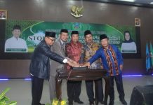 Pemkab Koltim Gelar STQH