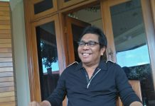 Ridwan Bae : Pemekaran di Sultra Jadi Perhatian Khusus Presiden