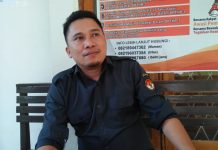 Bawaslu Buton Ajak Generasi Muda Perangi Politik Uang