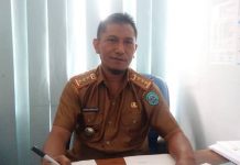 Insentif Perangkat Masjid dan Guru Mengaji Capai Rp 1,2 Miliar