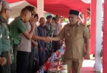 Tak Hadir Peresmian Smelter PT VDNI, Kery : Saya Kecewa