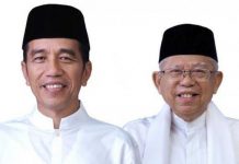 Campur Aduk Kunker dan Kampanye dalam Lawatan Jokowi ke Kendari