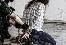 Keluarga Korban Sandera Abu Sayyaf Melapor ke Kodim Buton Minta Dibebaskan