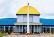 Gugurnya Nurdin dan Tak Berlakunya Isu Komunal dalam Wilayah Profesional