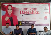 Kuasa Hukum Nirna : Bawaslu Konawe Terlalu Sempit Maknai Undang-Undang