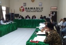 DKPP Sidangkan Dugaan Pelanggaran Etik Bawaslu dan KPU Wakatobi