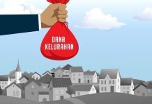 Dana Kelurahan di Kota Baubau Belum Ditransfer