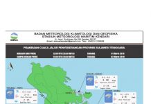 Jokowi Gelar Kegiatan di Kendari, Begini Prakiraan Cuaca Menurut BMKG