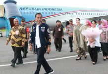 Tiga Program Jokowi-JK yang Dinikmati Nelayan, Peternak dan Petani di Butur