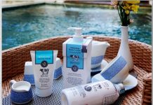 Produk Kecantikan Asal Thailand Bisa Dibeli di Kendari