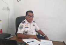 Berhenti karena Faktor Cuaca, KMP Bontoharu Mubar Kembali Beroperasi