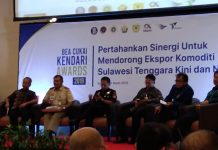 Potensi Ekspor Pertanian dan Perkebunan di Sultra Sangat Besar