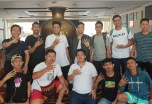 Siap Perjuangkan Pendidikan dan UMKM