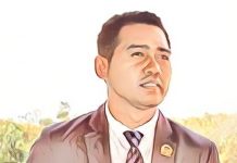 Sosok Abdul Salam Sahadia, Politisi Muda Menatap Parlemen Provinsi Sultra