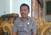 Ketua DPRD Kota Kendari Ingatkan Wali Kota Segera Proses Usulan Partai