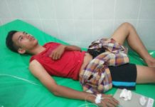 Bentrokan Demo Tolak Tambang, JaDI Sultra Kecam Tindakan Represif Aparat