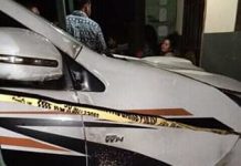 Korban Pertanyakan Penyelidikan Polres Muna