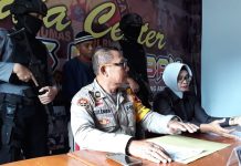Cabuli Anak Dibawah Umur, Tukang Ojek di Baubau Diciduk Polisi