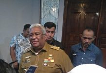 Soal IUP di Konkep, Gubernur Sultra Akan Panggil Lukman Abunawas