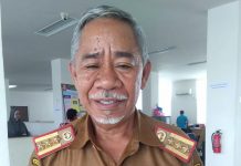 Dukcapil Buton Rampungkan Perekaman e-KTP